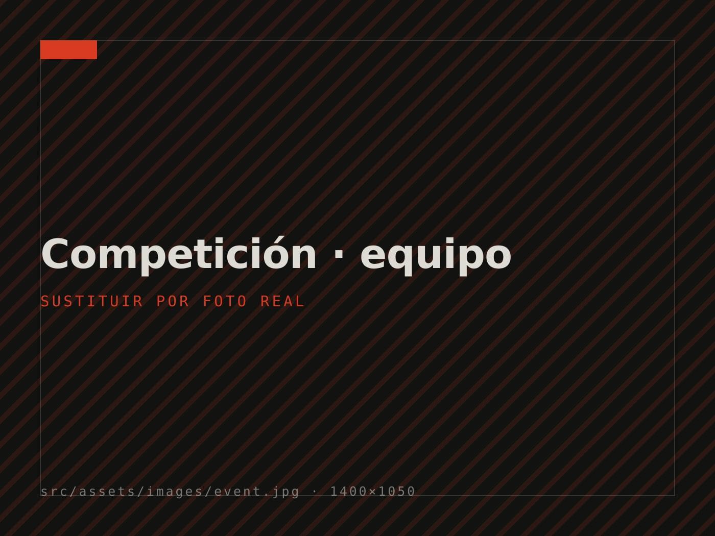Equipo de MTZ Fight Gym en competición